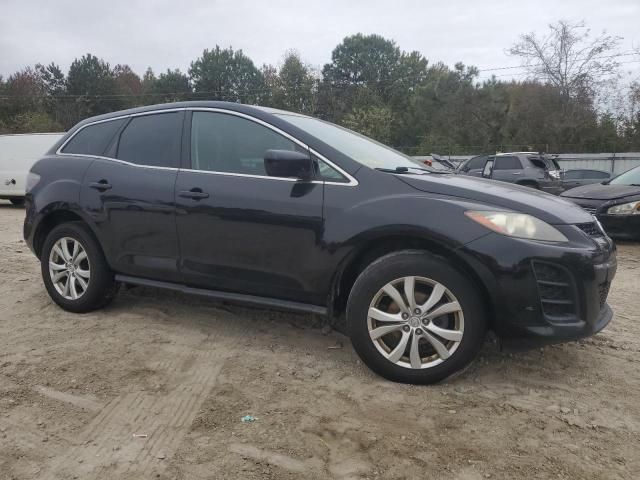 2011 Mazda CX-7