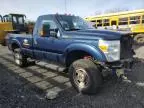 2014 Ford F350 Super Duty