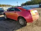 2012 Cadillac CTS Performance Collection