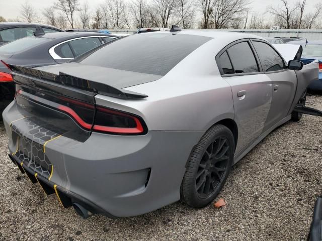 2019 Dodge Charger Scat Pack