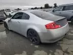 2005 Infiniti G35