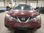 2011 Nissan Murano S