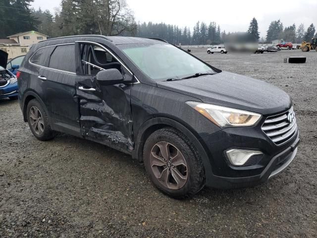 2015 Hyundai Santa FE GLS