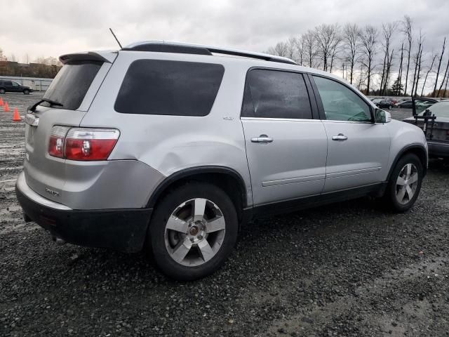 2009 GMC Acadia SLT-1