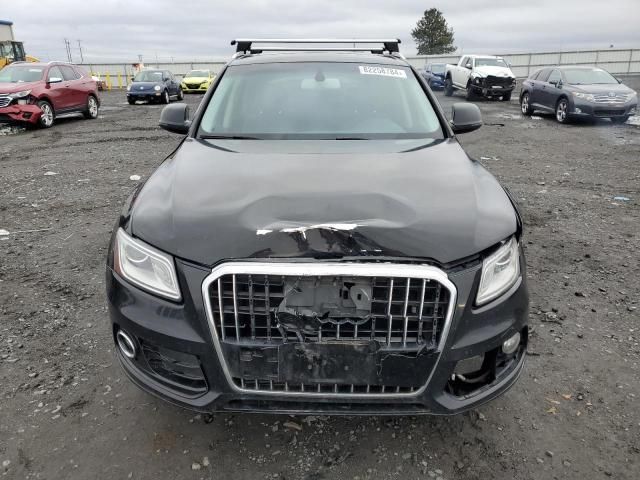 2015 Audi Q5 Premium