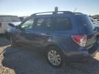 2012 Subaru Forester Limited