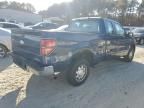 2011 Ford F150 Super Cab