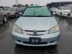 2005 Honda Civic Hybrid