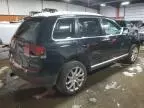 2008 Volkswagen Touareg 2 V6