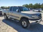 2001 Toyota Tundra Access Cab SR5