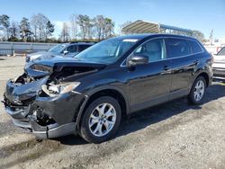 Mazda Vehiculos salvage en venta: 2015 Mazda CX-9 Touring