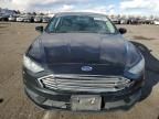 2017 Ford Fusion SE Hybrid