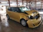 2008 Scion XB