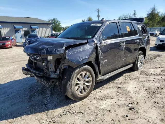 2023 Chevrolet Tahoe C1500 Premier