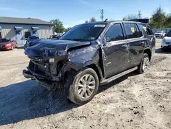 2023 Chevrolet Tahoe C1500 Premier en venta en Midway, FL