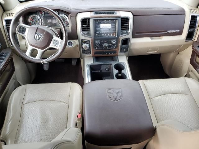 2014 Dodge 1500 Laramie