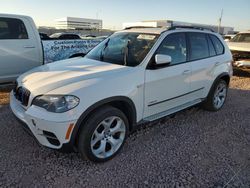 2013 BMW X5 XDRIVE35I en venta en Phoenix, AZ