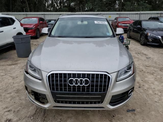 2015 Audi Q5 Premium