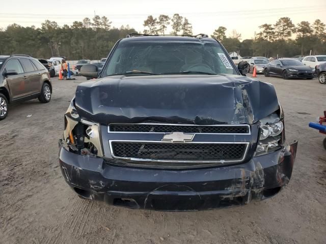 2008 Chevrolet Avalanche C1500