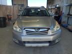 2012 Subaru Outback 2.5I Limited