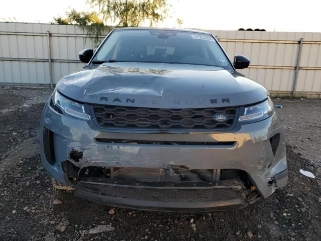 2023 Land Rover Range Rover Evoque S