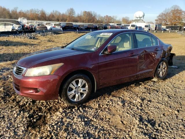 2010 Honda Accord LXP