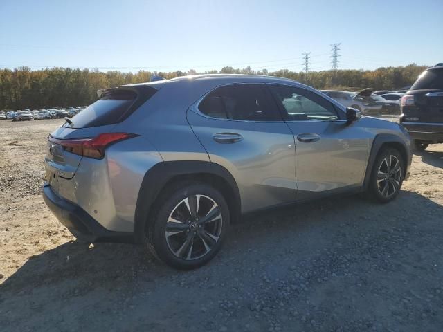 2019 Lexus UX 200