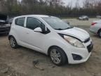 2013 Chevrolet Spark LS