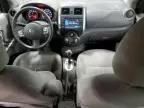 2014 Nissan Versa S