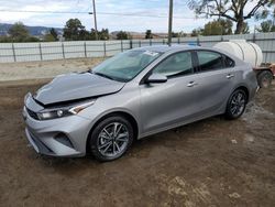 KIA salvage cars for sale: 2024 KIA Forte LX