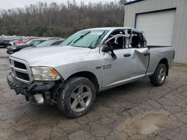 2016 Dodge RAM 1500 ST