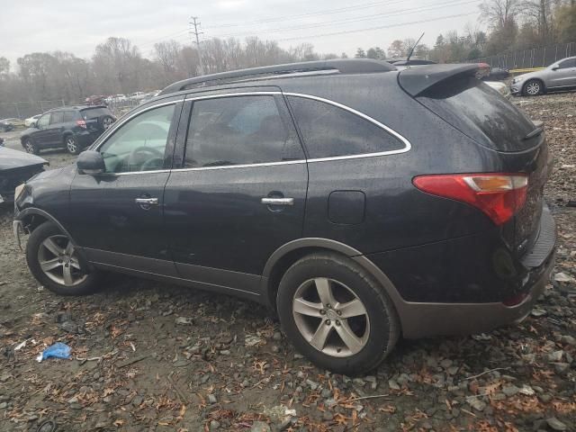 2008 Hyundai Veracruz GLS