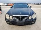 2008 Mercedes-Benz E 350 4matic