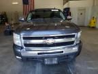 2011 Chevrolet Silverado C1500 LT