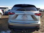 2016 Lexus NX 200T Base