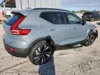 2023 Volvo XC40 Ultimate