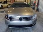 2014 Volkswagen CC Sport