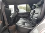 2002 Nissan Pathfinder LE