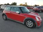 2005 Mini Cooper