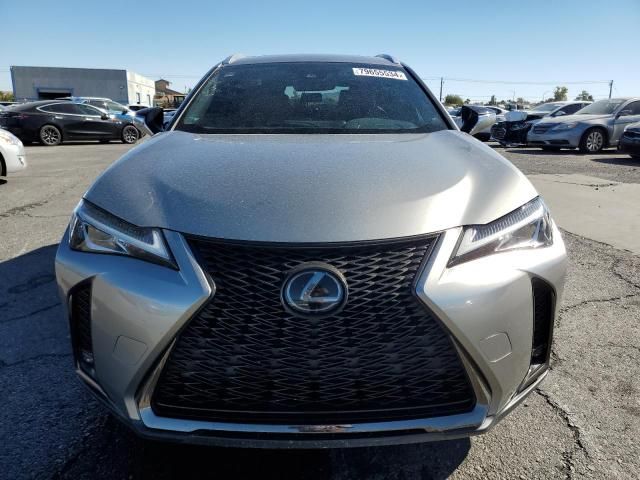 2019 Lexus UX 200