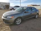 2013 Acura ILX Hybrid Tech