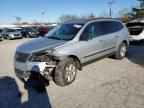 2014 Chevrolet Traverse LS