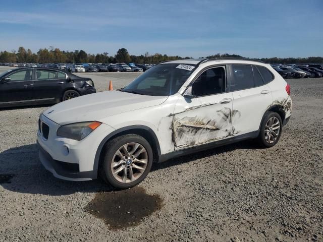 2015 BMW X1 XDRIVE28I