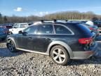 2016 Audi A4 Allroad Premium Plus