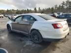 2011 Ford Taurus SHO