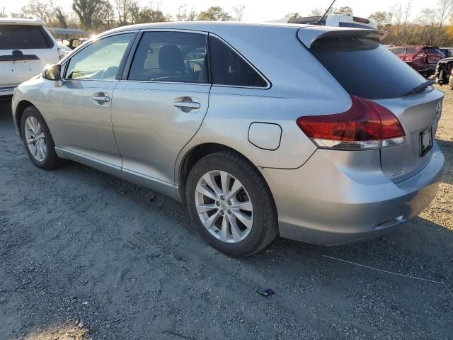 2015 Toyota Venza LE