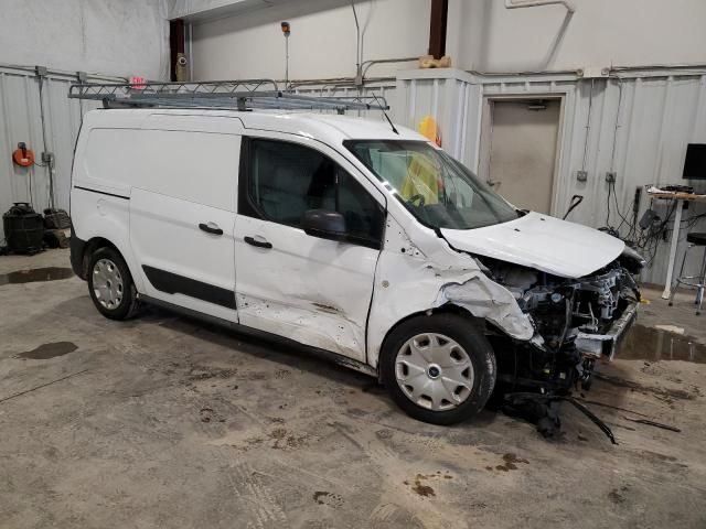 2016 Ford Transit Connect XL