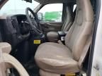 2009 Chevrolet Express G2500