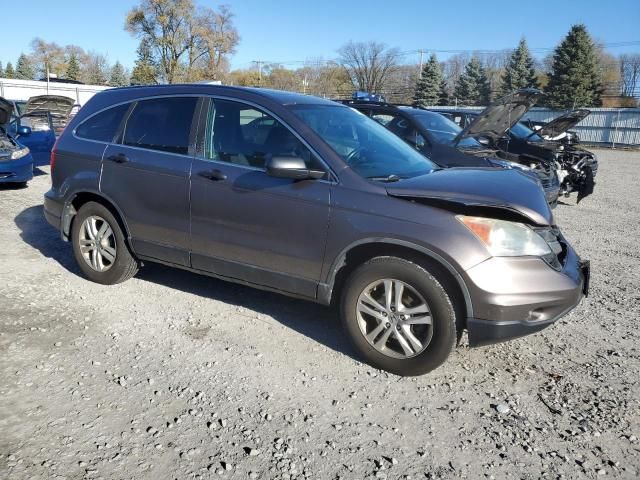 2011 Honda CR-V EX