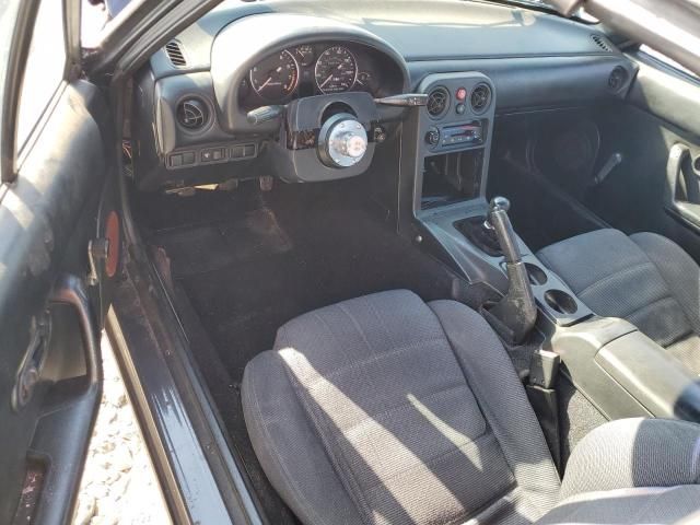 1992 Mazda MX-5 Miata